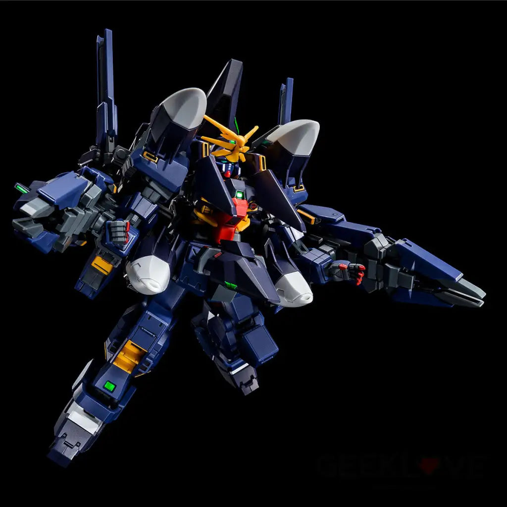 Hg 1/144 Gundam Tr-1 [Hazen-Thley Rah Ii] (Advance Of Z The Flag Titans) Preorder
