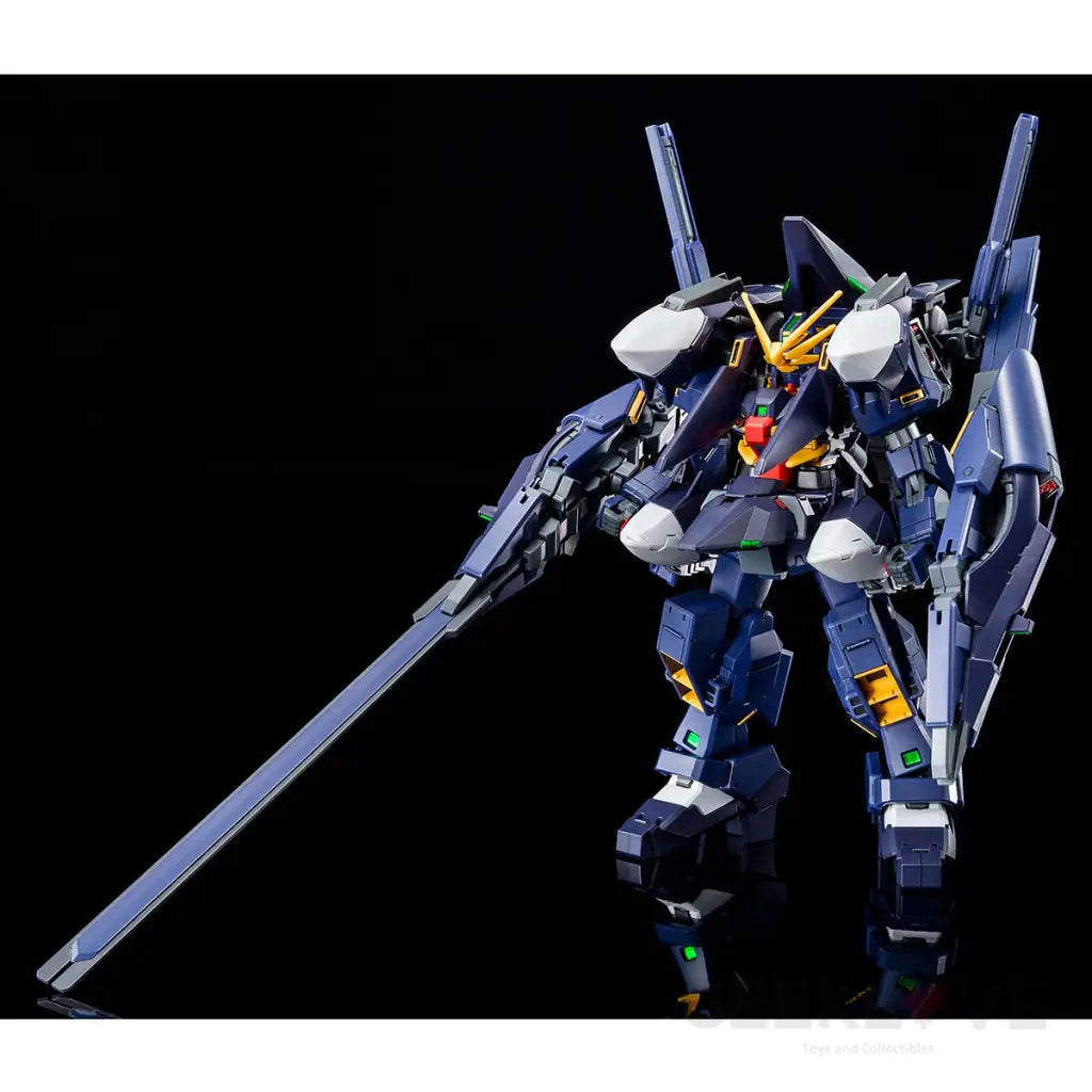 Hg 1/144 Gundam Tr-1 [Hazen-Thley Rah Ii] (Advance Of Z The Flag Titans) Preorder