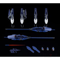 Hg 1/144 Gundam Tr-1 [Hazen-Thley Rah Ii] (Advance Of Z The Flag Titans) Preorder