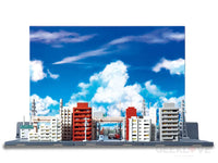 Hg Cityscape Structures Accessory Set Preorder