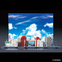 Hg Cityscape Structures Accessory Set Preorder