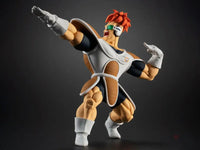 HG Dragon Ball Ginyu Force Set - GeekLoveph
