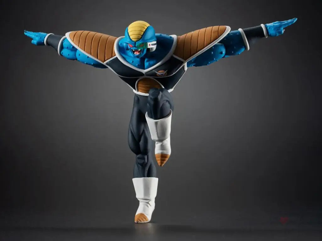 HG Dragon Ball Ginyu Force Set - GeekLoveph