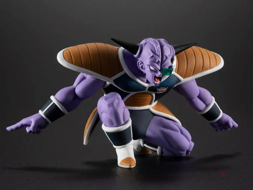 HG Dragon Ball Ginyu Force Set - GeekLoveph