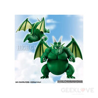 HG Dragon Ball King Piccolo And Crew Perfect Set - GeekLoveph