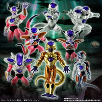 Hg Dragon Ball Z Frieza Complete Set Deposit Preorder