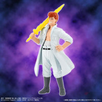 Hg Yu Hakusho Figure Collection Trading