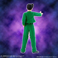 Hg Yu Hakusho Figure Collection Trading