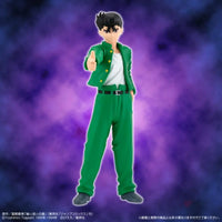 Hg Yu Hakusho Figure Collection Trading