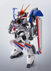 Hi-Metal R Dragonar-1 Custom - GeekLoveph
