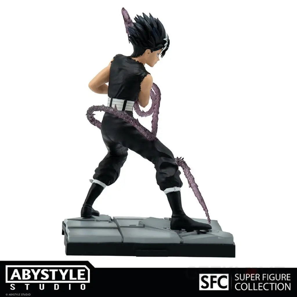 Hiei 1/10 Scale Figure Preorder