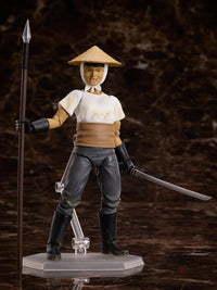 Higanjima figma Vampire (Farmer) Figma