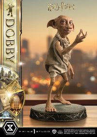 High Definition Museum Masterline Harry Potter Dobby