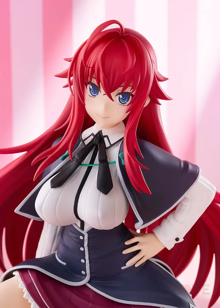 High School DxD Pop Up Parade L Rias Gremory Pre Order Pop Up Parade