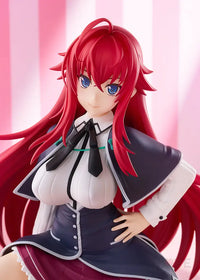 High School DxD Pop Up Parade L Rias Gremory Pre Order Pop Up Parade
