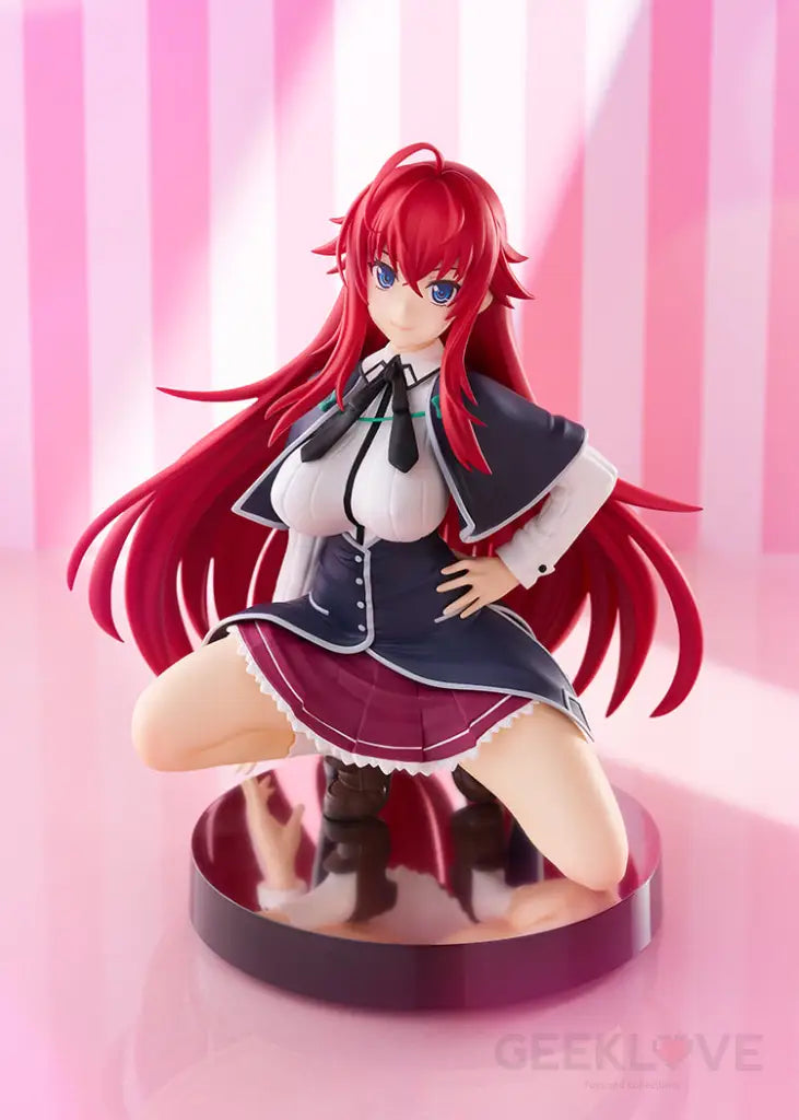 High School DxD Pop Up Parade L Rias Gremory Pop Up Parade