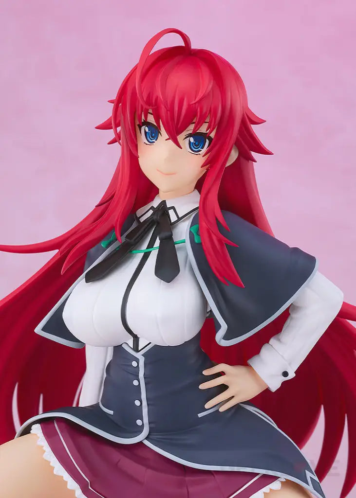 High School DxD Pop Up Parade L Rias Gremory Pop Up Parade