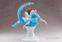 Higuchi Madoka Clear Marine Calm Ver. - GeekLoveph