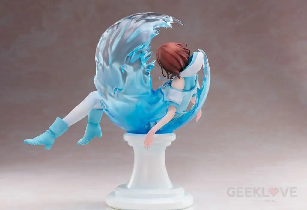 Higuchi Madoka Clear Marine Calm Ver. - GeekLoveph