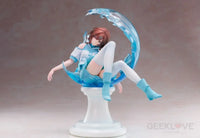 Higuchi Madoka Clear Marine Calm Ver. - GeekLoveph