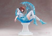 Higuchi Madoka Clear Marine Calm Ver. - GeekLoveph