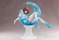 Higuchi Madoka Clear Marine Calm Ver. - GeekLoveph