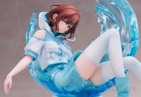 Higuchi Madoka Clear Marine Calm Ver. - GeekLoveph