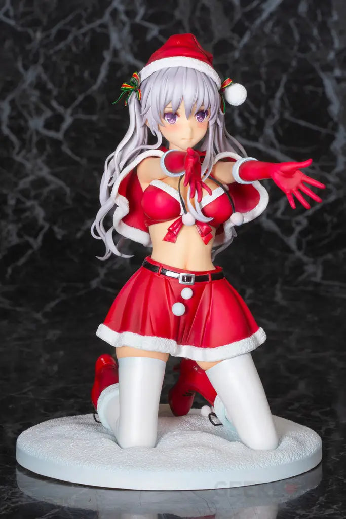 Hiiragi Yukibana Illustration By Kurehito Misaki Ax-1089 Preorder