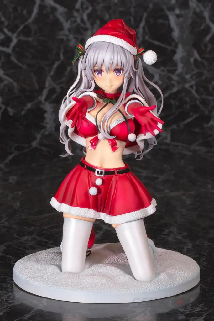 Hiiragi Yukibana Illustration By Kurehito Misaki Ax-1089 Preorder