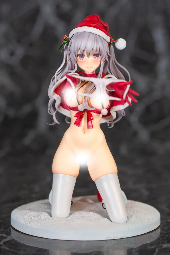 Hiiragi Yukibana Illustration By Kurehito Misaki Ax-1089 Preorder