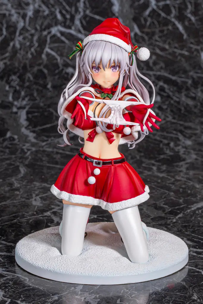 Hiiragi Yukibana Illustration By Kurehito Misaki Ax-1089 Preorder