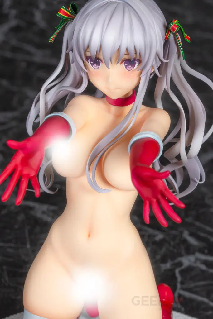 Hiiragi Yukibana Illustration By Kurehito Misaki Ax-1089 Preorder