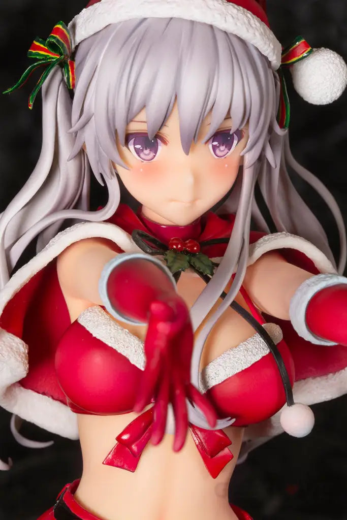 Hiiragi Yukibana Illustration By Kurehito Misaki Ax-1089 Preorder