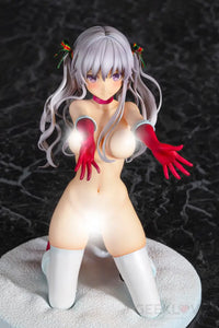 Hiiragi Yukibana Illustration By Kurehito Misaki Ax-1089 Preorder