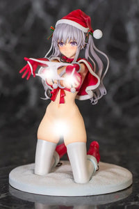 Hiiragi Yukibana Illustration By Kurehito Misaki Ax-1089 Preorder