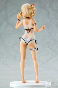 Hinai Paulette Bikini Ver. Suntan Line Preorder