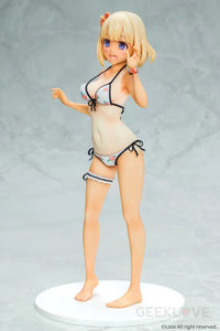 Hinai Paulette Bikini Ver. Suntan Line Preorder