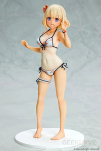 Hinai Paulette Bikini Ver. Suntan Line Preorder