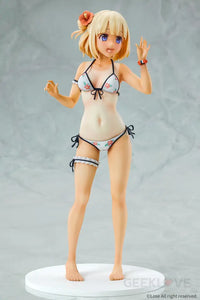 Hinai Paulette Bikini Ver. Suntan Line Preorder