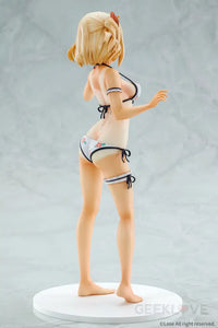 Hinai Paulette Bikini Ver. Suntan Line Preorder