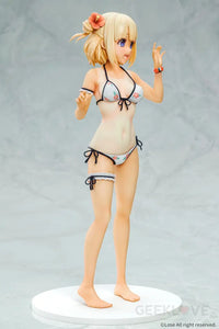 Hinai Paulette Bikini Ver. Suntan Line Preorder