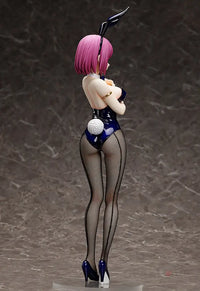 Hisako Arato: Bunny Ver. 1/4 Scale Figure - GeekLoveph