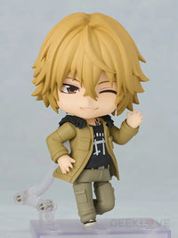 Hitman Reborn Nendoroid Dino Nendoroid