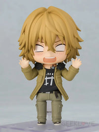 Hitman Reborn Nendoroid Dino Nendoroid