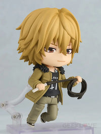 Hitman Reborn Nendoroid Dino Nendoroid