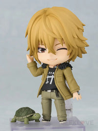 Hitman Reborn Nendoroid Dino Nendoroid