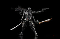 Hito Kara Kuri Snake Eyes Preorder