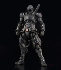 Hito Kara Kuri Snake Eyes Preorder