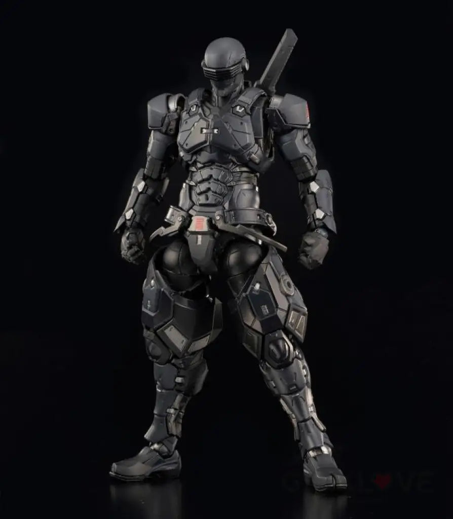 Hito Kara Kuri Snake Eyes Preorder