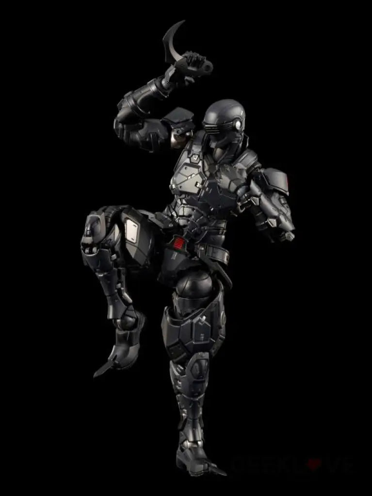 Hito Kara Kuri Snake Eyes Preorder